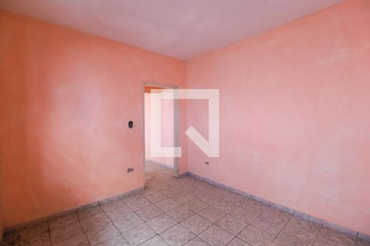 Sala/Quarto de casa à venda com 3 quartos, 153m² em Parque Edu Chaves, São Paulo