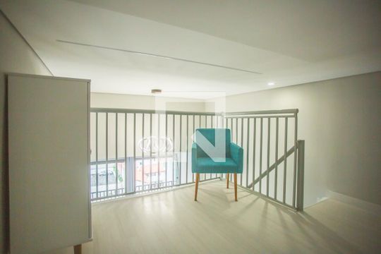 Quarto de kitnet/studio à venda com 1 quarto, 36m² em Vila da Saúde, São Paulo