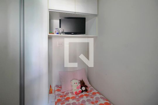 Quarto de Serviço de apartamento para alugar com 3 quartos, 150m² em Anchieta, Belo Horizonte