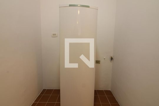 Cozinha de apartamento para alugar com 2 quartos, 89m² em Vila Nova Conceição, São Paulo