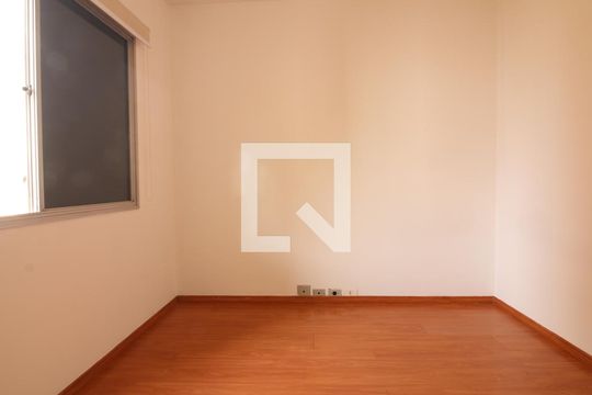 Quarto 2 de apartamento para alugar com 2 quartos, 89m² em Vila Nova Conceição, São Paulo