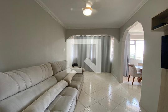 Apartamento à venda com 2 quartos, 75m² em Del Castilho, Rio de Janeiro