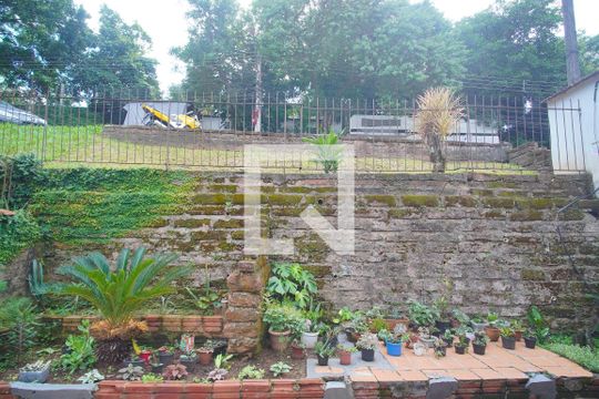 Vista do Quarto 2 de casa à venda com 2 quartos, 80m² em Santo Afonso, Novo Hamburgo