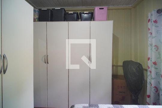 Quarto 2 de casa à venda com 2 quartos, 80m² em Santo Afonso, Novo Hamburgo