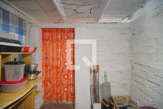 Despensa de casa à venda com 2 quartos, 80m² em Santo Afonso, Novo Hamburgo