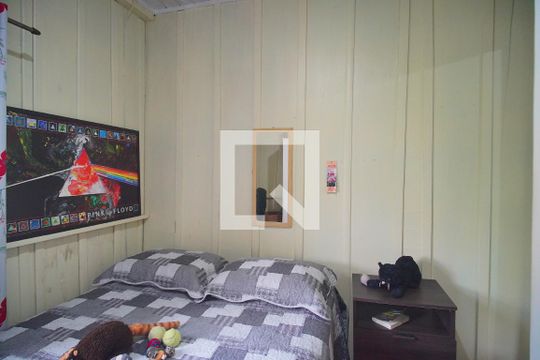 Quarto 2 de casa à venda com 2 quartos, 80m² em Santo Afonso, Novo Hamburgo
