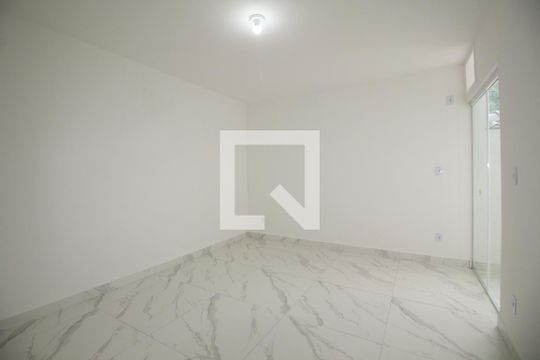 Suíte de casa de condomínio para alugar com 3 quartos, 100m² em Jacarepaguá, Rio de Janeiro