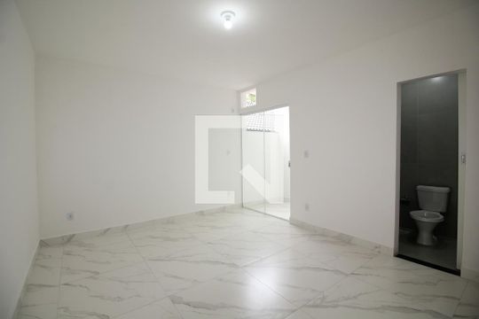 Suíte de casa de condomínio para alugar com 3 quartos, 100m² em Jacarepaguá, Rio de Janeiro