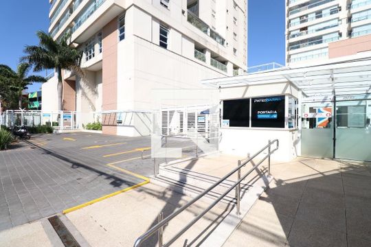 Fachada de apartamento à venda com 2 quartos, 283m² em Várzea da Barra Funda, São Paulo