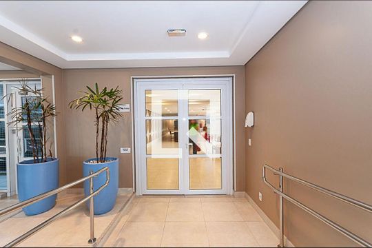 Área comum de apartamento à venda com 2 quartos, 283m² em Várzea da Barra Funda, São Paulo