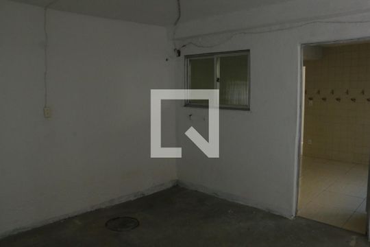 Área de Serviço de casa para alugar com 2 quartos, 80m² em Luz, Nova Iguaçu