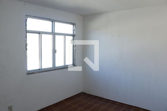 Quarto 1 de casa para alugar com 2 quartos, 80m² em Luz, Nova Iguaçu