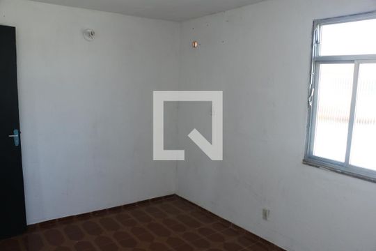 Quarto 1 de casa para alugar com 2 quartos, 80m² em Luz, Nova Iguaçu