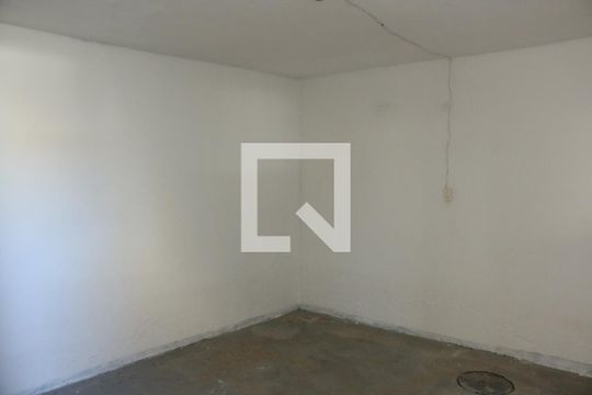 Área de Serviço de casa para alugar com 2 quartos, 80m² em Luz, Nova Iguaçu