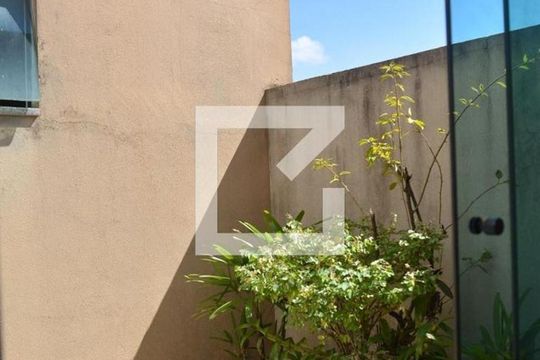 Jardim de Inverno de casa para alugar com 3 quartos, 600m² em Parque Oratório, Santo André