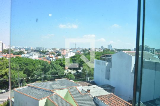 Vista do Quarto 2 de casa para alugar com 3 quartos, 600m² em Parque Oratório, Santo André