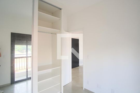 Quarto de apartamento à venda com 1 quarto, 33m² em Parque São Jorge, São Paulo