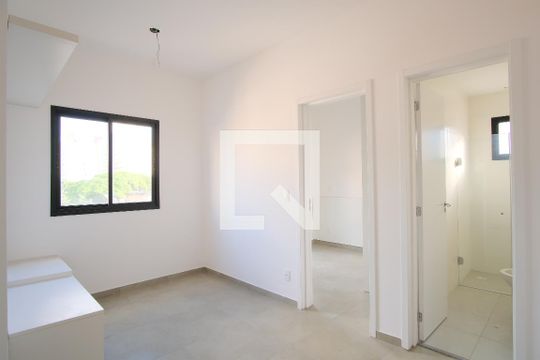 Apartamento à venda com 1 quarto, 33m² em Parque São Jorge, São Paulo
