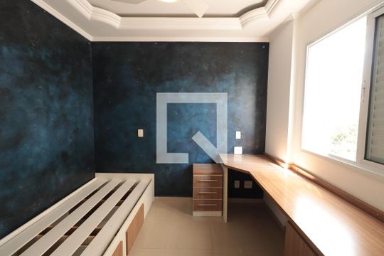 Quarto 3 - Suíte de apartamento à venda com 3 quartos, 173m² em Vila Gomes Cardim, São Paulo