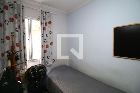 Quarto 2 de apartamento à venda com 2 quartos, 48m² em Irajá, Rio de Janeiro