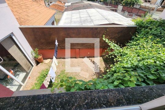Casa à venda com 4 quartos, 160m² em Jardim Marajoara, São Paulo