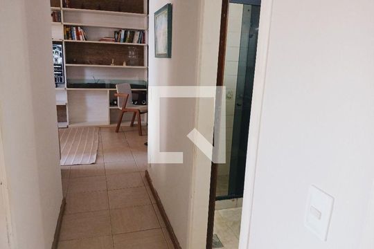 Apartamento à venda com 3 quartos, 87m² em Icaraí, Niterói