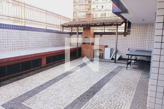 Apartamento à venda com 3 quartos, 87m² em Icaraí, Niterói