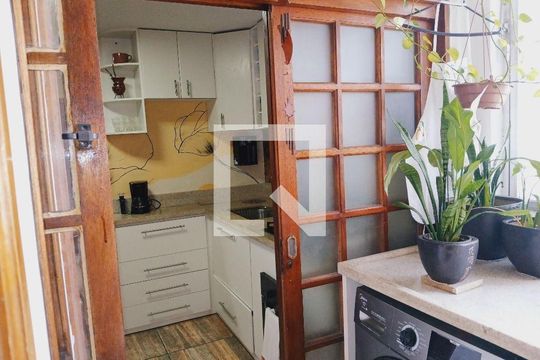 Apartamento à venda com 3 quartos, 87m² em Icaraí, Niterói