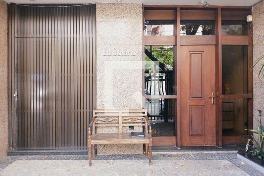 Apartamento à venda com 3 quartos, 87m² em Icaraí, Niterói