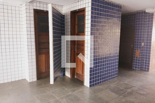 Apartamento à venda com 3 quartos, 87m² em Icaraí, Niterói