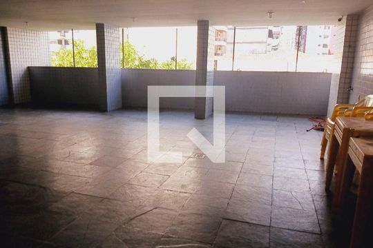 Apartamento à venda com 3 quartos, 87m² em Icaraí, Niterói