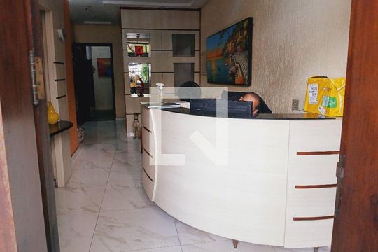 Apartamento à venda com 3 quartos, 87m² em Icaraí, Niterói