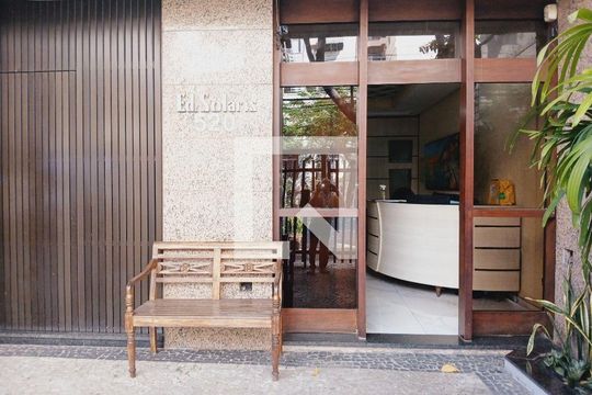Apartamento à venda com 3 quartos, 87m² em Icaraí, Niterói