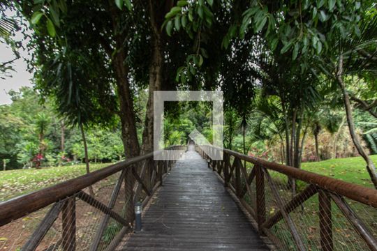 Área comum de apartamento para alugar com 2 quartos, 63m² em Aparecidinha, Sorocaba