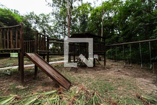 Área comum de apartamento para alugar com 2 quartos, 63m² em Aparecidinha, Sorocaba