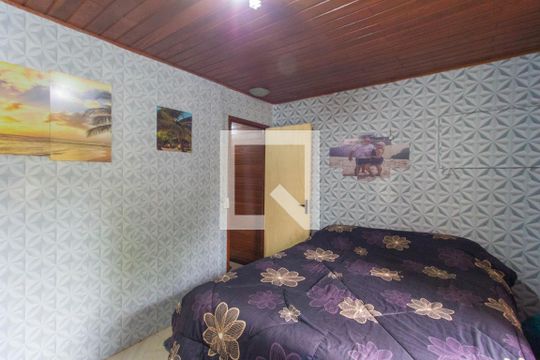 Quarto 1 de casa à venda com 2 quartos, 200m² em Mato Grande, Canoas