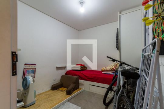 Quarto 1 de casa à venda com 4 quartos, 150m² em Brooklin, São Paulo