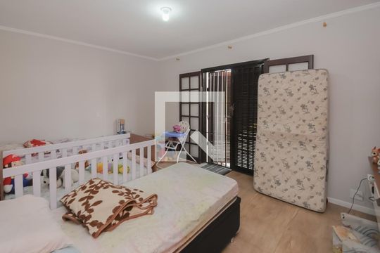 Quarto 1 de casa à venda com 2 quartos, 108m² em Paulicéia, São Bernardo do Campo