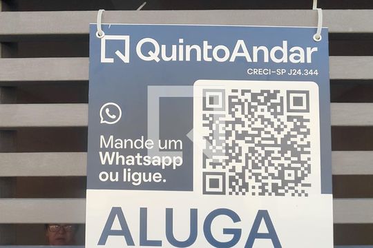 plaquinha de casa à venda com 2 quartos, 108m² em Paulicéia, São Bernardo do Campo