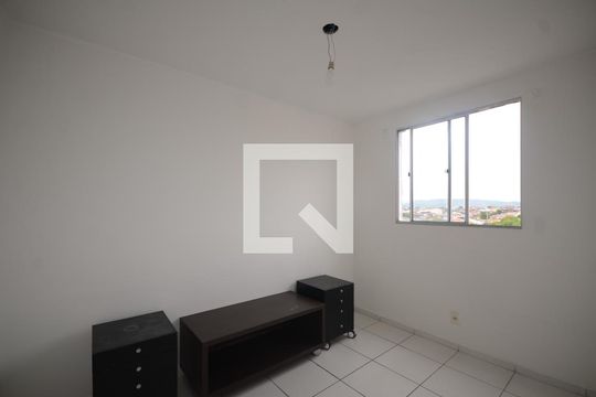 Quarto 2 de apartamento para alugar com 2 quartos, 55m² em Campo Grande, Rio de Janeiro