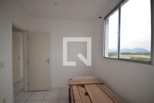 Quarto 1 de apartamento para alugar com 2 quartos, 55m² em Campo Grande, Rio de Janeiro