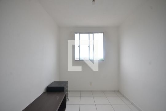 Quarto 2 de apartamento para alugar com 2 quartos, 55m² em Campo Grande, Rio de Janeiro