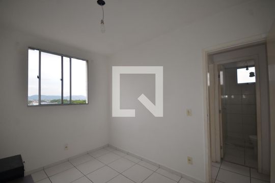 Quarto 2 de apartamento para alugar com 2 quartos, 55m² em Campo Grande, Rio de Janeiro