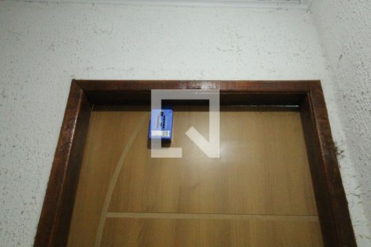 Lockbox de apartamento para alugar com 2 quartos, 155m² em Tanque, Rio de Janeiro