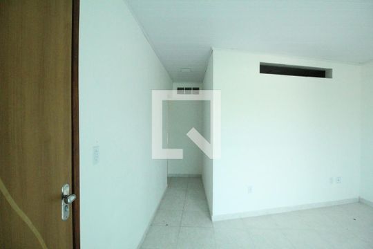 Sala - Corredor de apartamento para alugar com 2 quartos, 155m² em Tanque, Rio de Janeiro