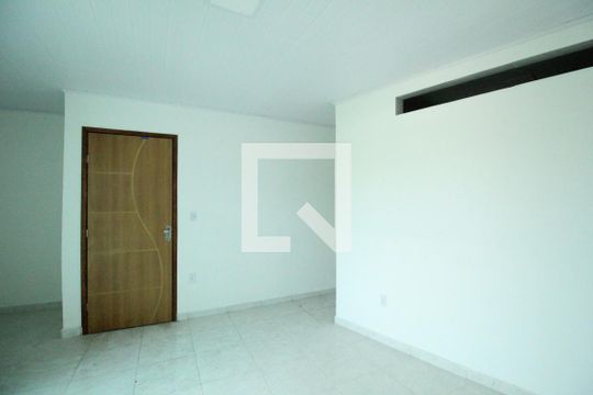 Sala de apartamento para alugar com 2 quartos, 155m² em Tanque, Rio de Janeiro