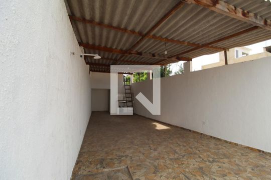 Terraço de apartamento para alugar com 2 quartos, 155m² em Tanque, Rio de Janeiro