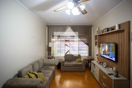 Casa para alugar com 3 quartos, 90m² em Assunção, São Bernardo do Campo