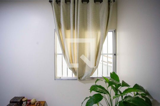 Quarto 2 de casa para alugar com 3 quartos, 90m² em Assunção, São Bernardo do Campo
