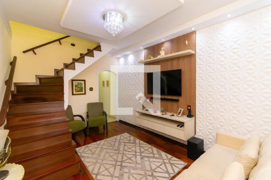 Casa à venda com 3 quartos, 177m² em Jardim Angela (zona Leste), São Paulo